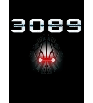 3089 - Futuristic Action RPG Steam Key GLOBAL